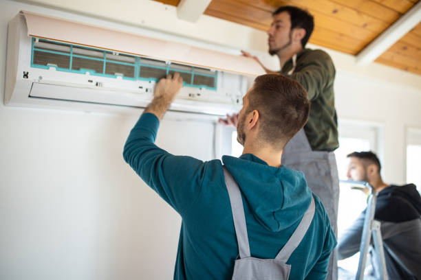 Best HVAC Supply and Distribution in Guttenberg, IA