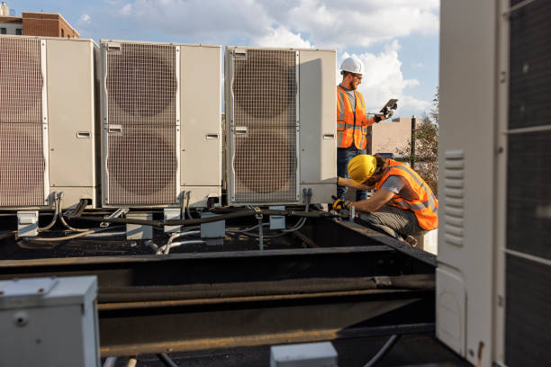 Best VRF (Variable Refrigerant Flow) Systems in Guttenberg, IA
