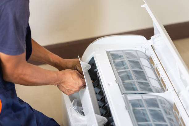 Best HVAC Software and Technology in Guttenberg, IA