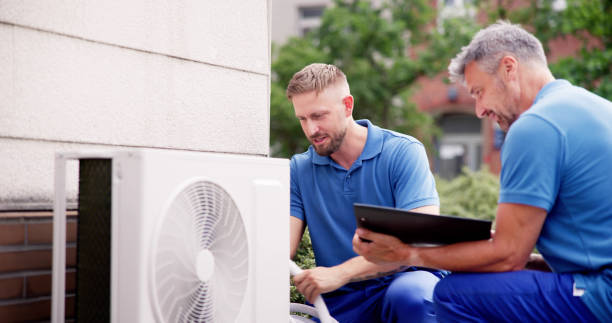 Best Residential HVAC in Guttenberg, IA