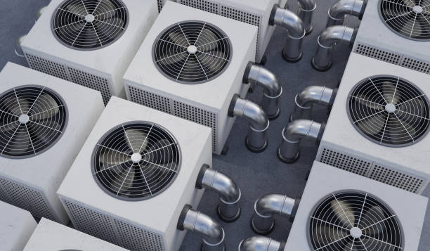Best Commercial HVAC in Guttenberg, IA