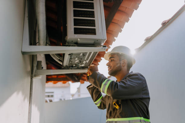 Best HVAC for Healthcare Facilities in Guttenberg, IA