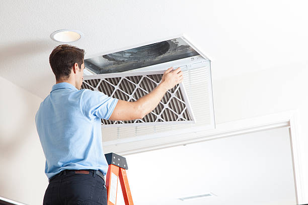 Best HVAC Training and Certification in Guttenberg, IA